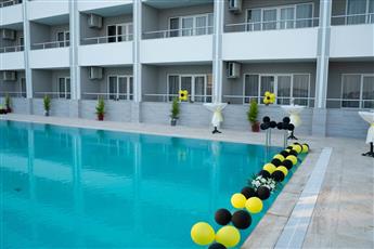 Asel Hotel Didim