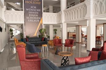 Asel Hotel Didim