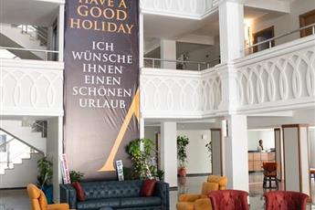 Asel Hotel Didim