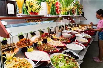 Asel Hotel Didim