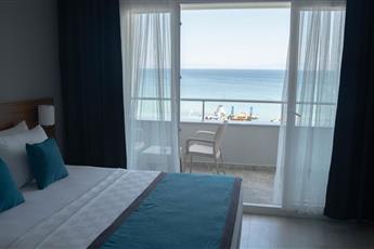 Asel Hotel Didim