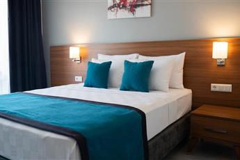 Asel Hotel Didim