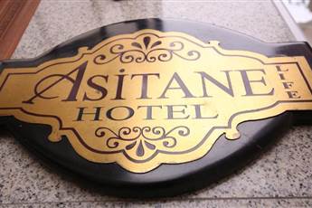 Asitane Life Hotel 3*