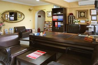 Asitane Life Hotel 3*