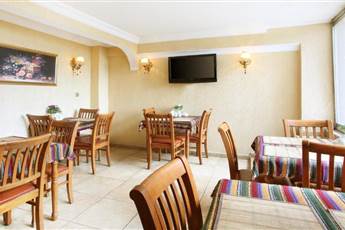 Asitane Life Hotel 3*