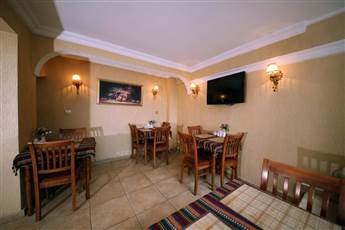 Asitane Life Hotel 3*