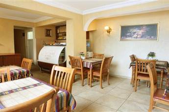 Asitane Life Hotel 3*