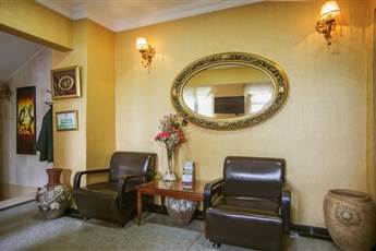 Asitane Life Hotel 3*