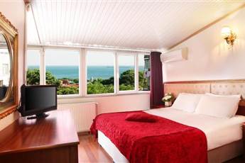 Asitane Life Hotel 3*