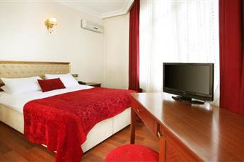 Asitane Life Hotel 3*