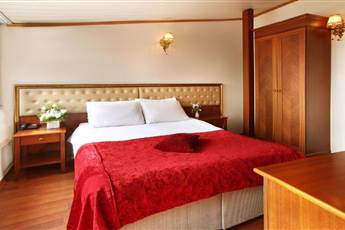 Asitane Life Hotel 3*