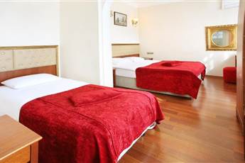 Asitane Life Hotel 3*