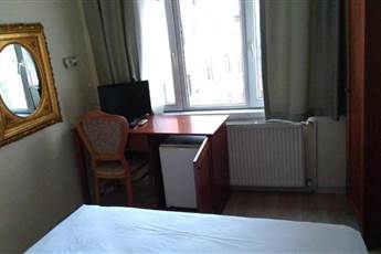 Asitane Life Hotel 3*