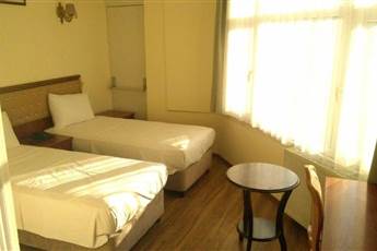 Asitane Life Hotel 3*