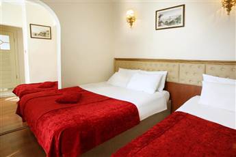 Asitane Life Hotel 3*