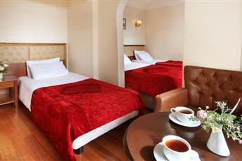 Asitane Life Hotel 3*