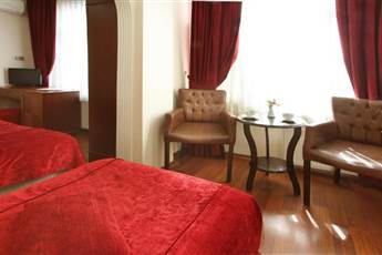 Asitane Life Hotel 3*