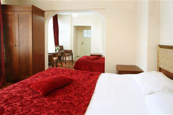 Asitane Life Hotel 3*