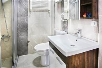 Asitane Life Hotel 3*