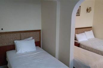 Asitane Life Hotel 3*