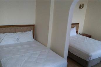 Asitane Life Hotel 3*