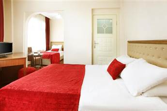 Asitane Life Hotel 3*