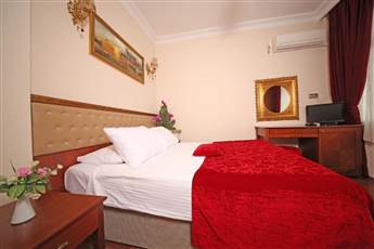 Asitane Life Hotel 3*