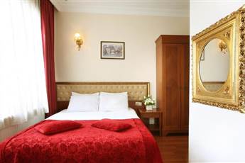 Asitane Life Hotel 3*