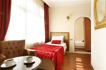 Asitane Life Hotel 3*