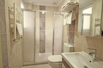 Asitane Life Hotel 3*