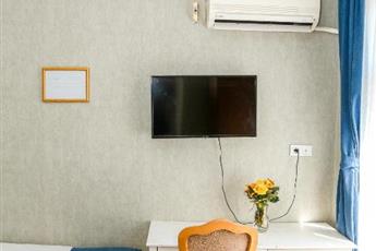 Asitane Life Hotel