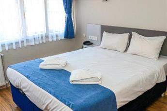 Asitane Life Hotel
