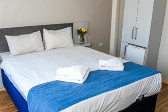 Asitane Life Hotel