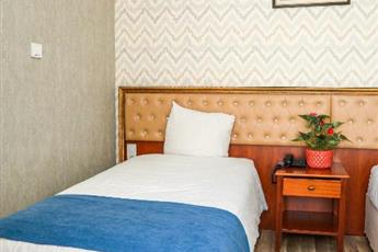 Asitane Life Hotel