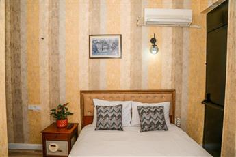 Asitane Life Hotel