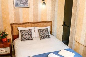 Asitane Life Hotel