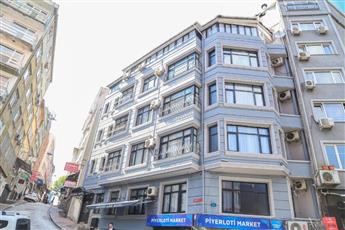 Asitane Life Hotel