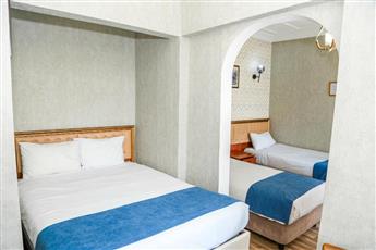 Asitane Life Hotel