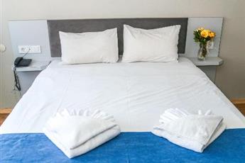 Asitane Life Hotel