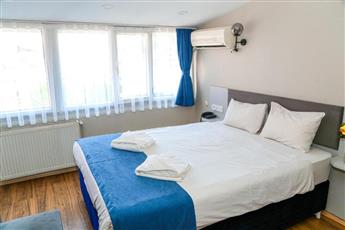 Asitane Life Hotel