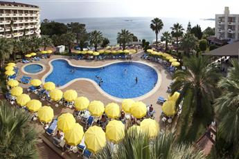 Aska Bayview Resort 4*