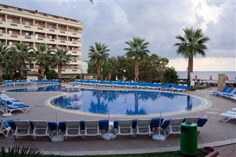 Aska Bayview Resort 4*