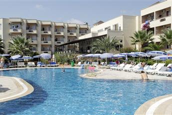 Aska Bayview Resort 4*