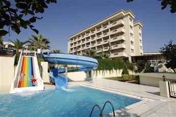 Aska Bayview Resort 4*