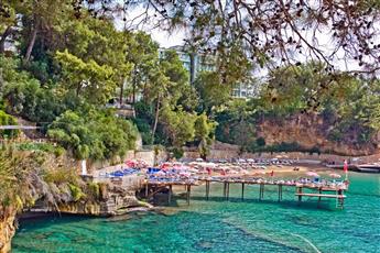 Aska Bayview Resort 4*