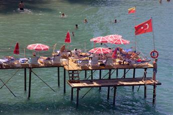 Aska Bayview Resort 4*