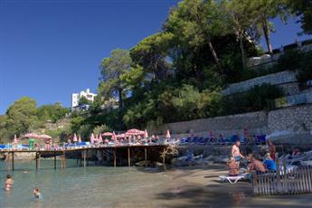 Aska Bayview Resort 4*