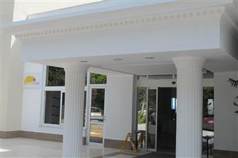 Aska Bayview Resort 4*