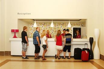 Aska Bayview Resort 4*