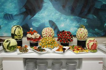 Aska Bayview Resort 4*